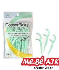 Set 50 chỉ nha khoa Tagami Hàng Nhật