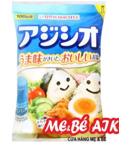 Muối Umami Ajinomoto 100g