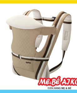 ĐỊU TRẺ EM PITTA BEIGE (MÀU KEM)