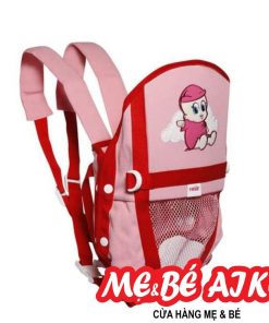 ĐỊU EM BÉ FARLIN MÀU ĐỎ BF.503A