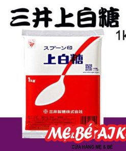 Đường Trắng Tinh Khiết Mitsui Nhật Bản 1Kg - Nội Địa Nhật