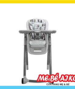 Ghế Ăn Trẻ Em Joie Multiply 6in1 Petite City