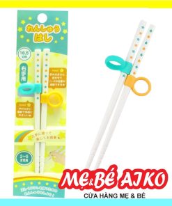 Đũa tập ăn Nakano cho trẻ 16.5cm