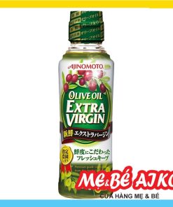 Dầu Olive Extra Virgin Ajinomoto 200g
