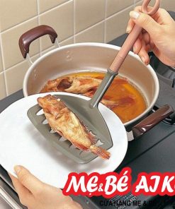 Xẻng lật bản rộng Inomata
