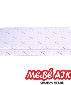 Tấm trải nằm cho bé Farlin 90x60cm