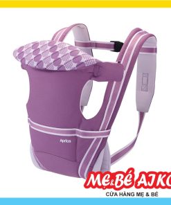 ĐỊU TRẺ EM PITTA PURPLE (MÀU TÍM)