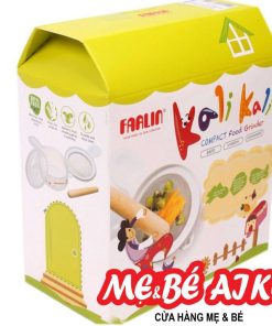 Dụng cụ xay rau,củ,quả đã nấu chín Farlin PER-241