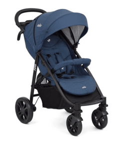 Xe đẩy trẻ em Joie Litetrax 4 Deep Sea