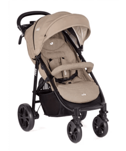 Xe đẩy trẻ em Joie Litetrax 4 Twig