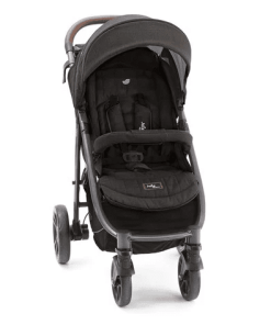 Xe đẩy trẻ em Litetrax 4 Flex Signature Noir