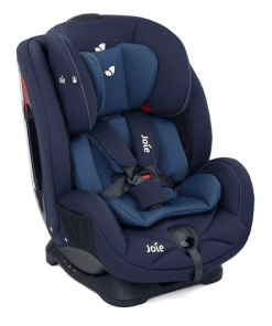 Ghế ngồi ô tô trẻ em Joie Stages Navy Blazer