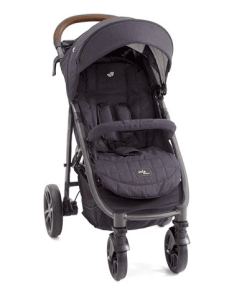 Xe đẩy trẻ em Litetrax 4 Flex Signature Granit Bleu