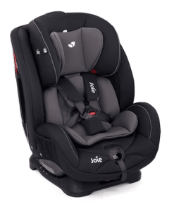 Ghế ngồi ô tô trẻ em Joie Stages Coal