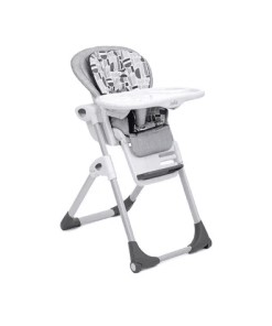 Ghế ăn trẻ em Joie Mimzy 2in1 Logan