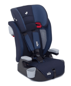 Ghế ngồi ô tô trẻ em Joie Elevate Deep Sea