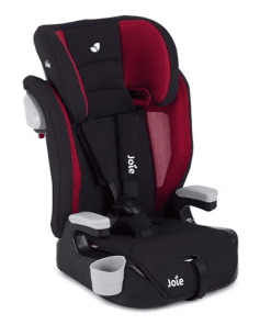Ghế ngồi ô tô trẻ em Joie Elevate Cherry