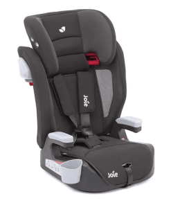 Ghế ngồi ô tô trẻ em Joie Elevate Two Tone Black