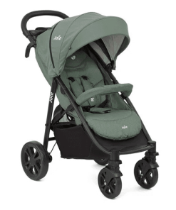 Xe đẩy trẻ em Joie Litetrax 4 Laurel