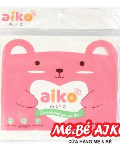 Tấm Lót, Lót Phân Xu 3 Lớp Cao Cấp Aiko, Unmei, Mama Loại 30 tờ - Hàng Chính Hãng Tại Mevabeaiko