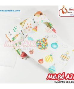 Khăn Tắm, Khăn Choàng, Chăn Đắp Aden 100% tre 120*120 (túi zip/Cái)