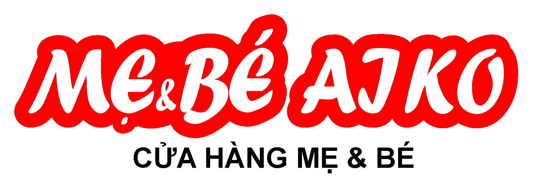 Shop Mẹ và Bé Aiko