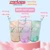 Nước Giặt Xả Vải Em Bé Aiko Baby Cho Da Nhạy Cảm Túi 600g - Shop Mẹ Và Bé Aiko